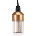 with 30W -60V Finder Fish Submersible LEDs Squid Attracting 60 Underwater Night Carevas Bait Fish Lamp Fishing Cord