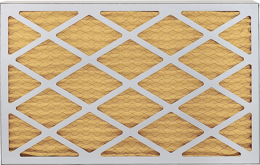 Air Pleated 12x25x1 (2-Pack) 11 HVAC MERV AC Filterbuy Filters Furnace