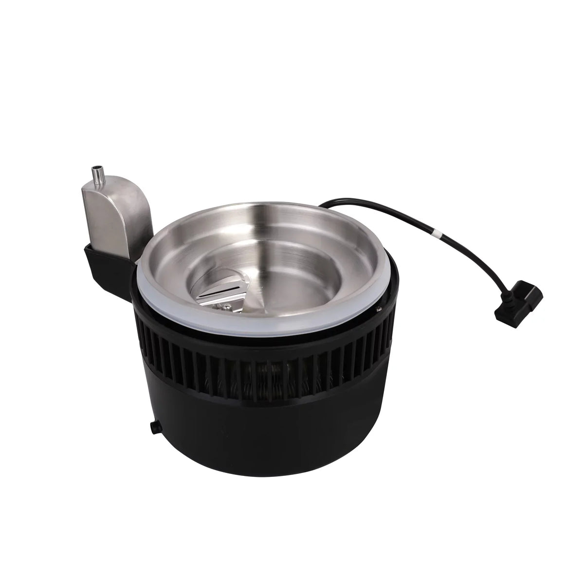 4L 750W Pure Water Distiller Water Steel Distiller Stainless