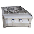 Natural Pro Gas Burner