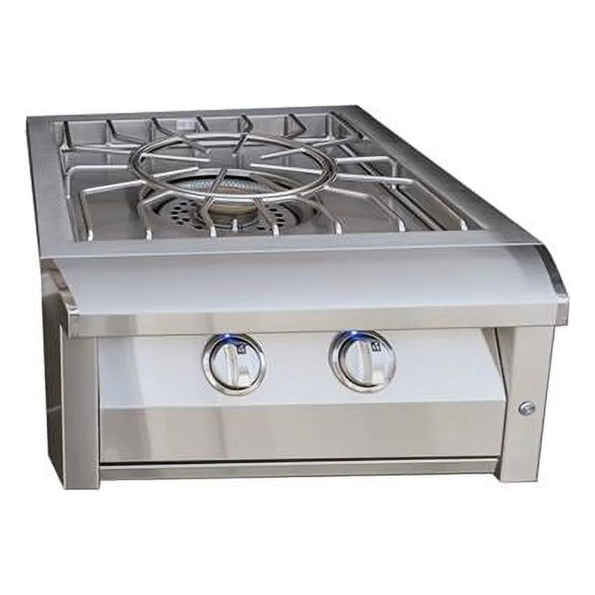 Natural Pro Gas Burner