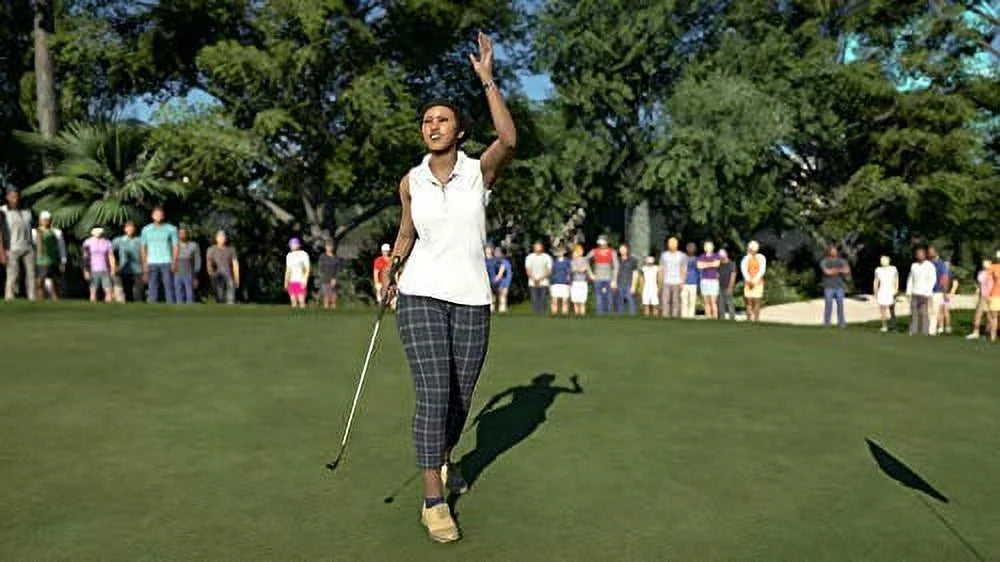 2K21 - PGA TOUR Xbox One