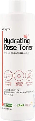 Stayve Hydrating Glow 290 Toner Pre Toner Micro Treatment, Stayve BB ML, Needling,