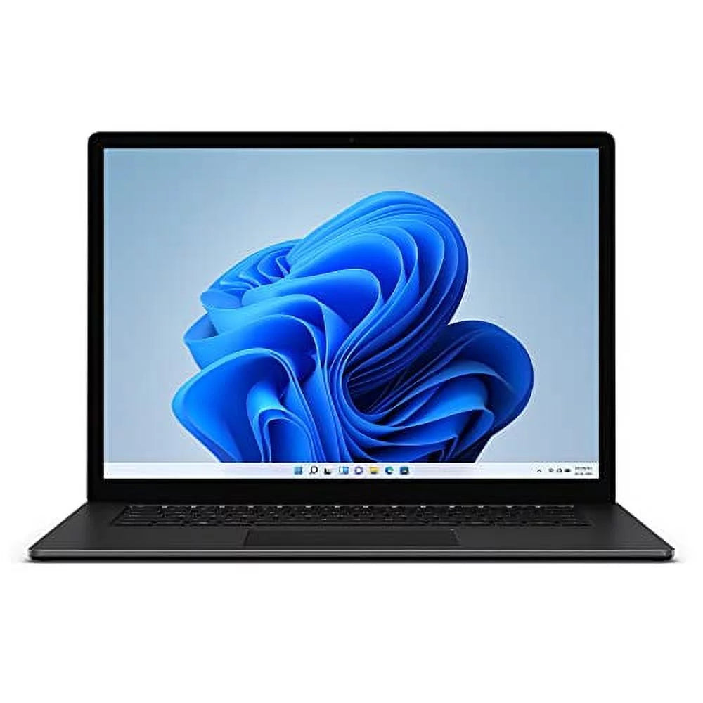 '- Core Touch-Screen Drive 16GB 15" Matte - 512GB - 4 - Laptop i7 State Solid Black Surface