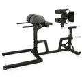 '- - Back Olympic Hip Sit lbs – Storage Max Includes Home Glute Valor Gym - Ups Weight Ab - Core 400 Machine Fitness GHD Developer Ham - Equipment- Hyperextensions Workout Plate Adjustable Band - Pegs