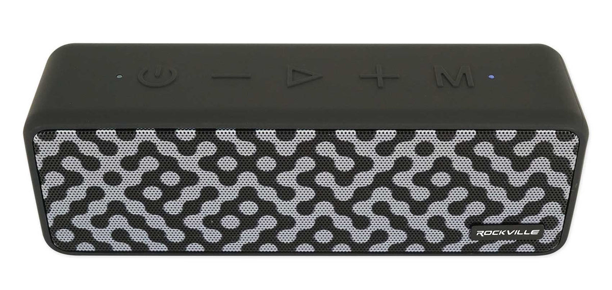 Bluetooth Studio Mackie CR3-XBT 50w Reference Bluetooth 2) 3" Monitors Speaker +