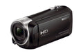 Camcorder HDR-CX405/B 60p Full HD