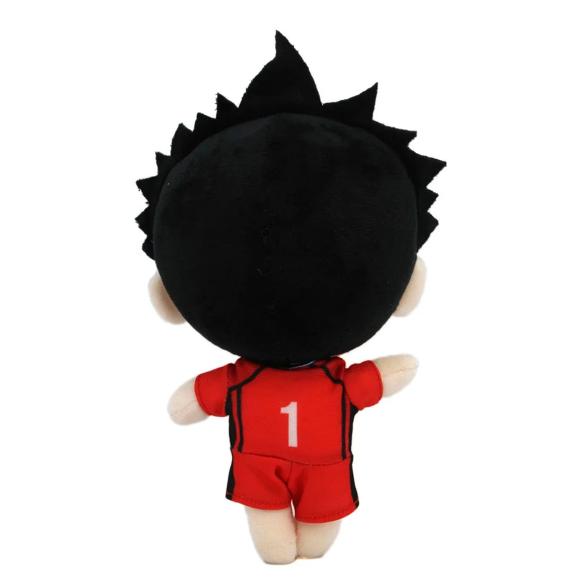 8" Kuroo Haikyuu!! - S2 1 Plush No. Tetsuro