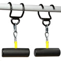 PULL Pull-Up Handles FORCE Fat