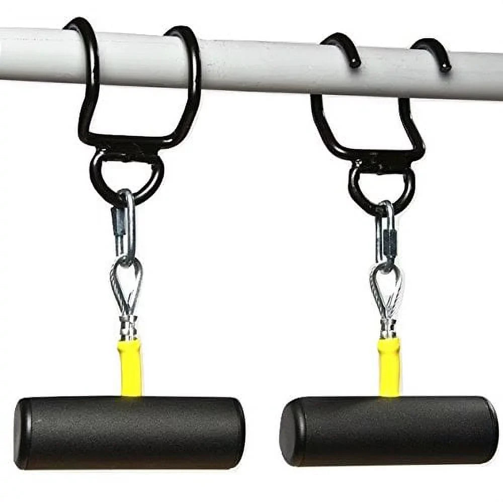 PULL Pull-Up Handles FORCE Fat