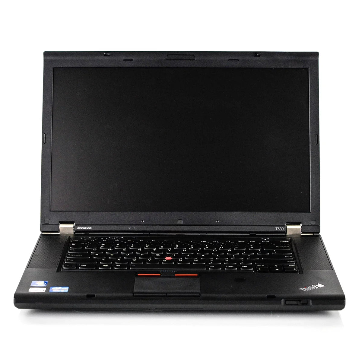 Laptop SSD B Pro 10 v.BA ThinkPad Used T530 8GB Lenovo 256GB Dual-Core i5 Win