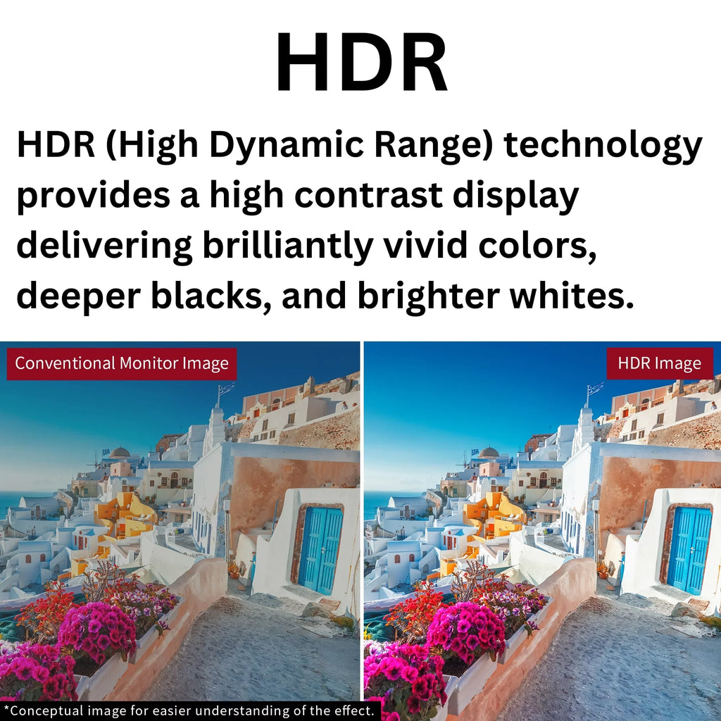 Gaming VA, FreeSync™ Premium Enabled FHD AMD HDR, Curved 240Hz, (FGM-32C545) 32" 1ms, Monitor Funai