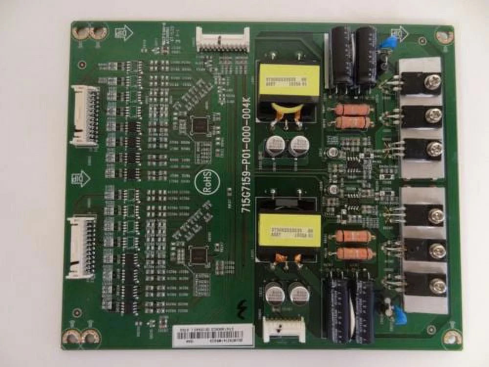 M75-C1 715G7159-P01-000-004K LNTVET41WXXC3 Vizio LED Driver