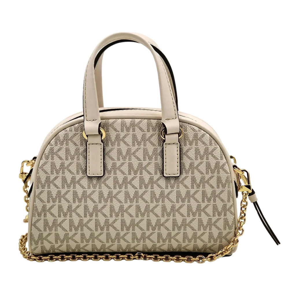Small Williamsburg Logo - Extra Vanilla Kors Bag Bowling Michael Crossbody