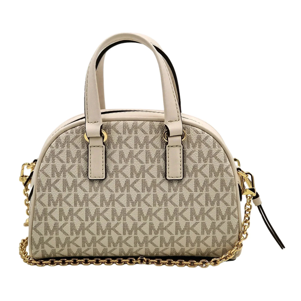 Small Williamsburg Logo - Extra Vanilla Kors Bag Bowling Michael Crossbody