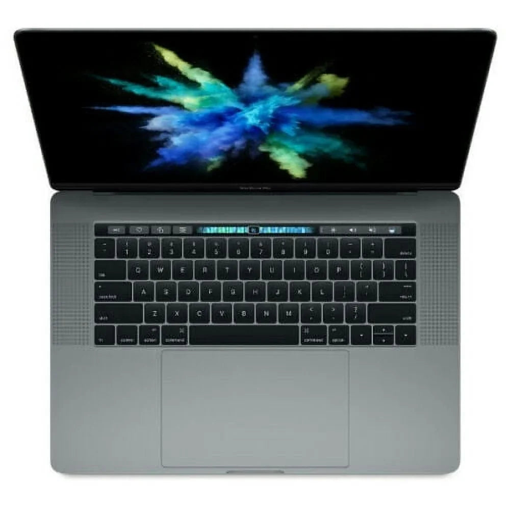 Restored MacBook Retina Pro Touch SSD (Refurbished) Core i7 2.9GHz MLH42LL/A 16GB 512GB 15" RAM