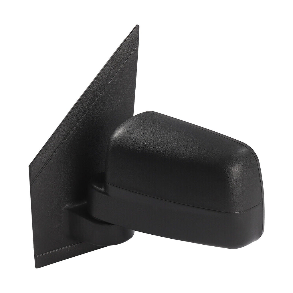 Driver Connect View Rear Side Heated for Left 2010-2011 Mirror Transit