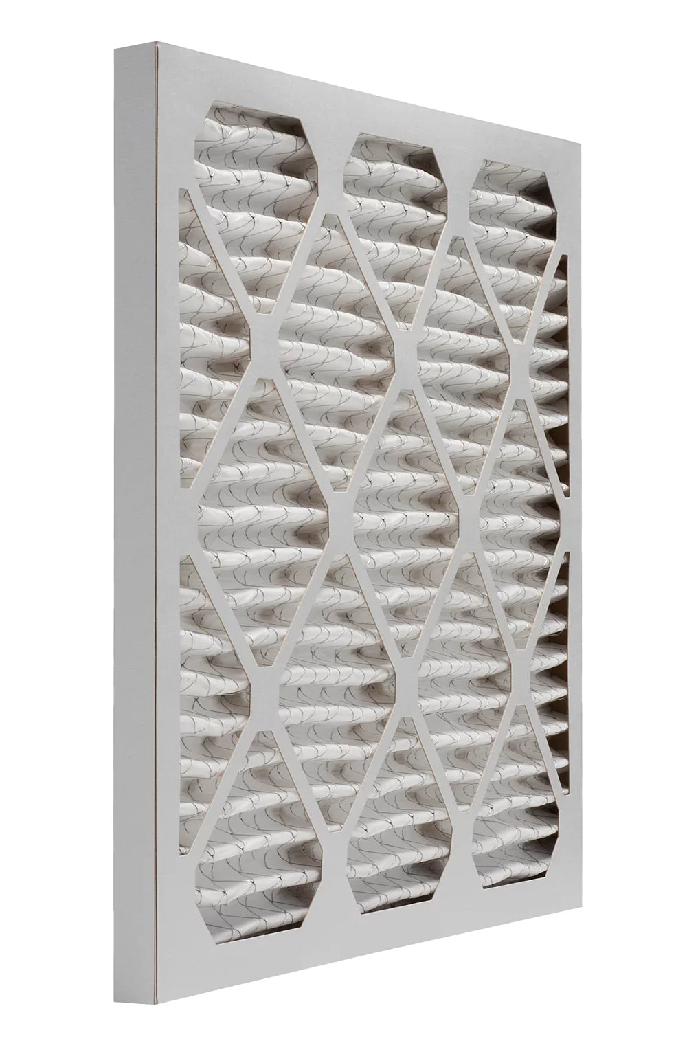 8, 16x20x1 Aerostar of - MERV by AC 6 and Filter Furnace Air Box