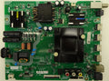 50A6G Board (RSAG7.820.11554/ROH) Hisense Main 307789B