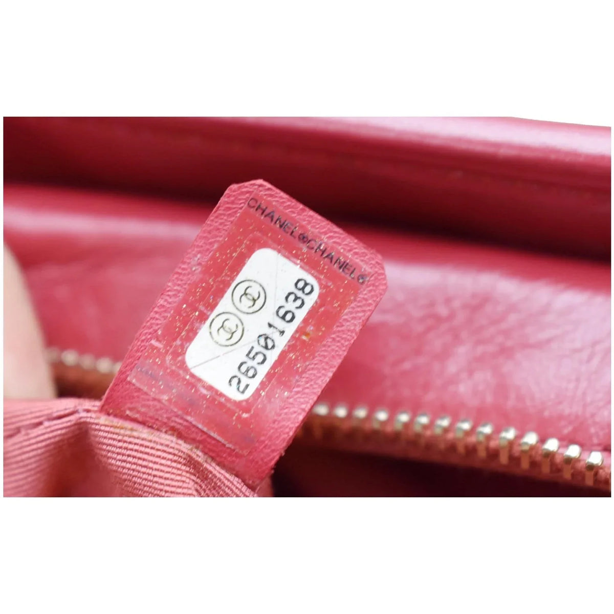 Red Silk Pre-owned Karlito FENDI Wrappy Scarf
