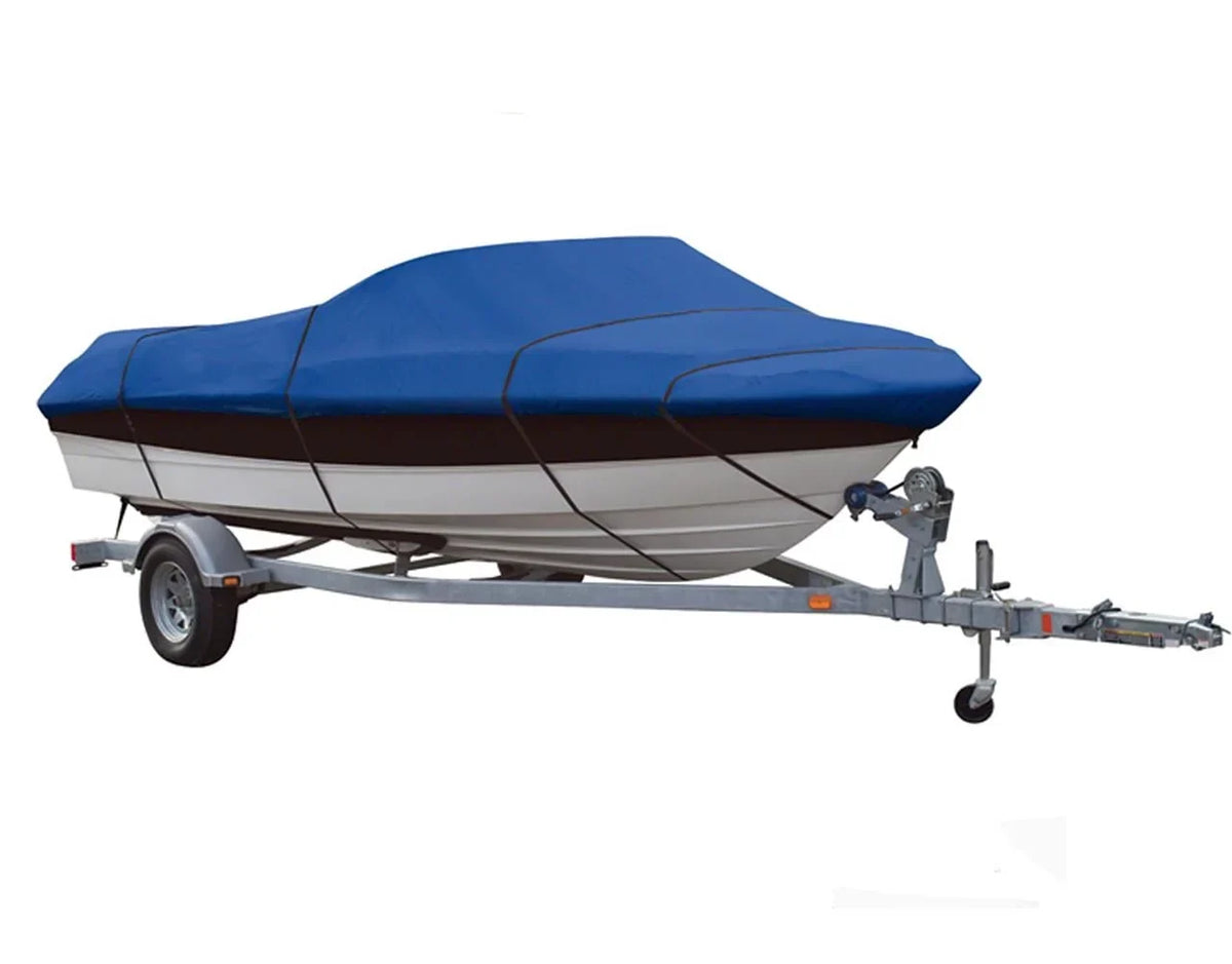 '- 2010 230 2011 2009 2006 2005 QUALITY 2008 2012 GREAT for BLUE, Sea Compatible BOAT 2007 Ray 1996 COVER Select