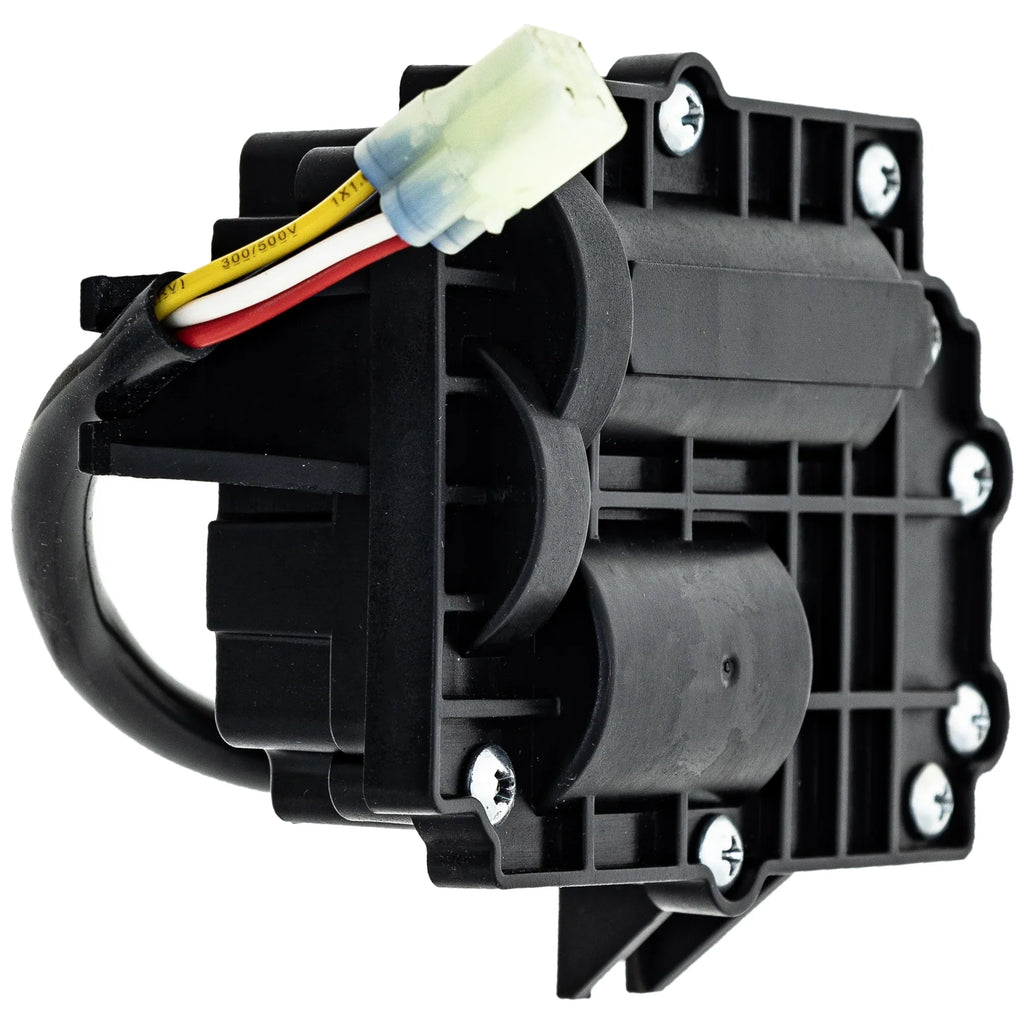 Arctic Niche 2WD 519-CAC2223T 0502-579 4WD Actuator Differential Gearcase Cat 3306-264 Front