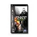 Tom Cell PlayStation Clancy's Portable - Essentials Splinter -