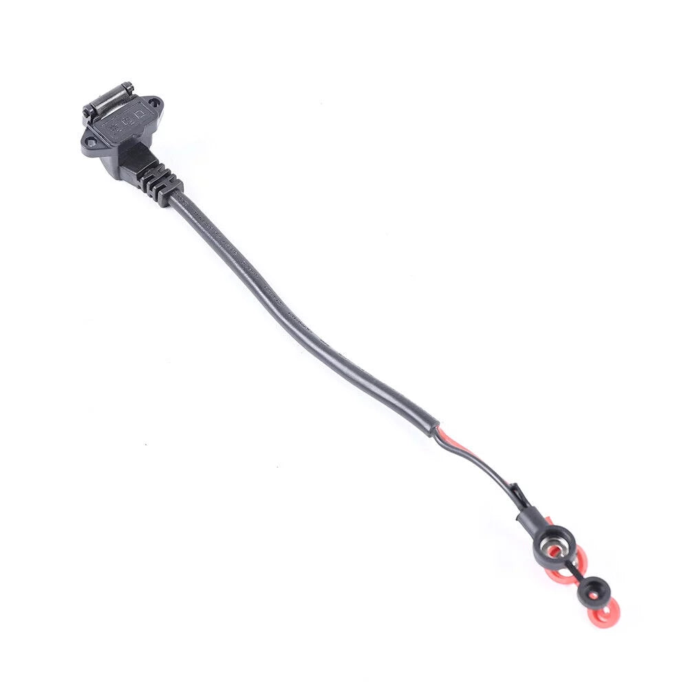 Brushless 48V Motor Engine Boat PUMP Fishing Outboard Electric Motor 4.0JET