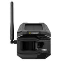 Cellular Outdoor (US Solar-Powered Nation LTE Security Wide V150 VOSKER 1202 Camera Network)