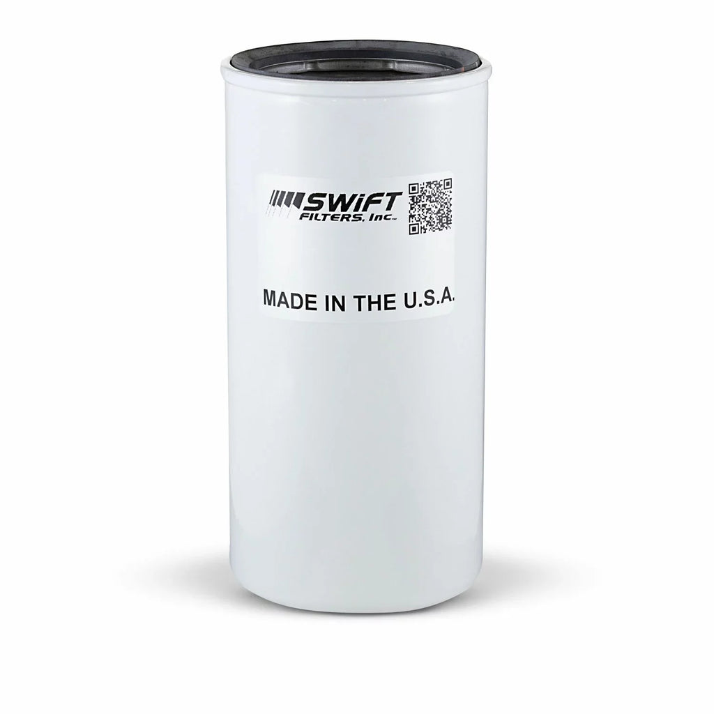 HF6613in-On Filter 12 Direct Interchange Element Micron FLEETGUARD Construction Microglass for