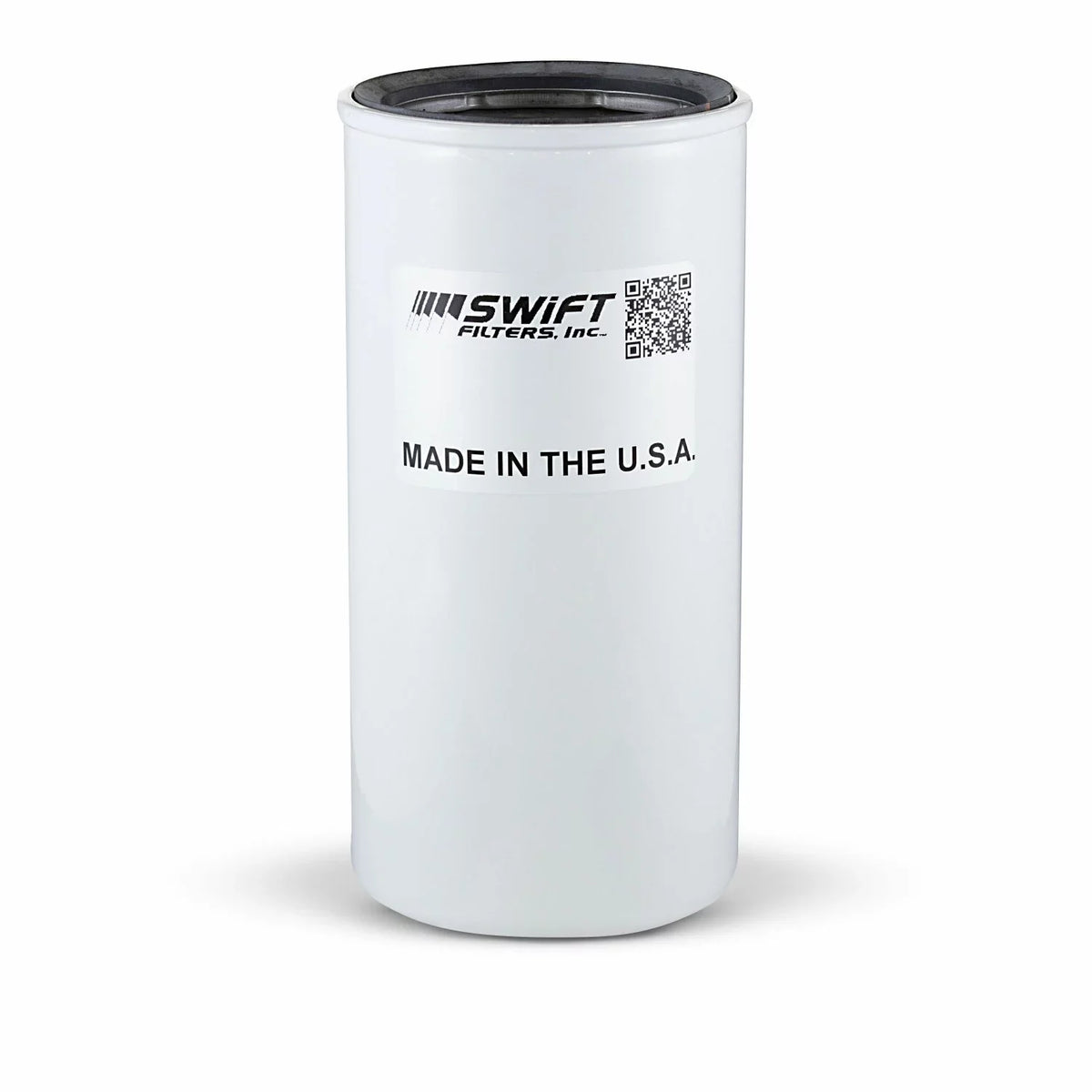 HF6613in-On Filter 12 Direct Interchange Element Micron FLEETGUARD Construction Microglass for