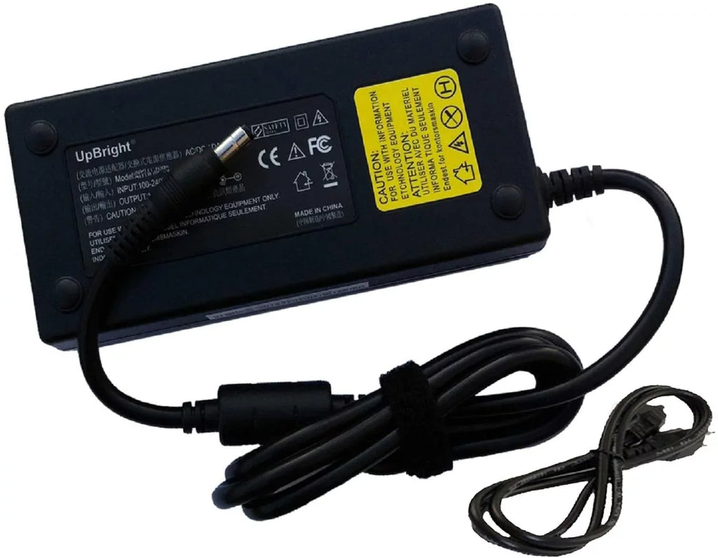 9S7-14A112-00 For Phantom-001 14" Cable Cord Adapter Mains NEW Supply Global / Power Gaming GS40 GS40PHANTOM-001 DC Charger PSU MSI Laptop UPBRIGHT AC
