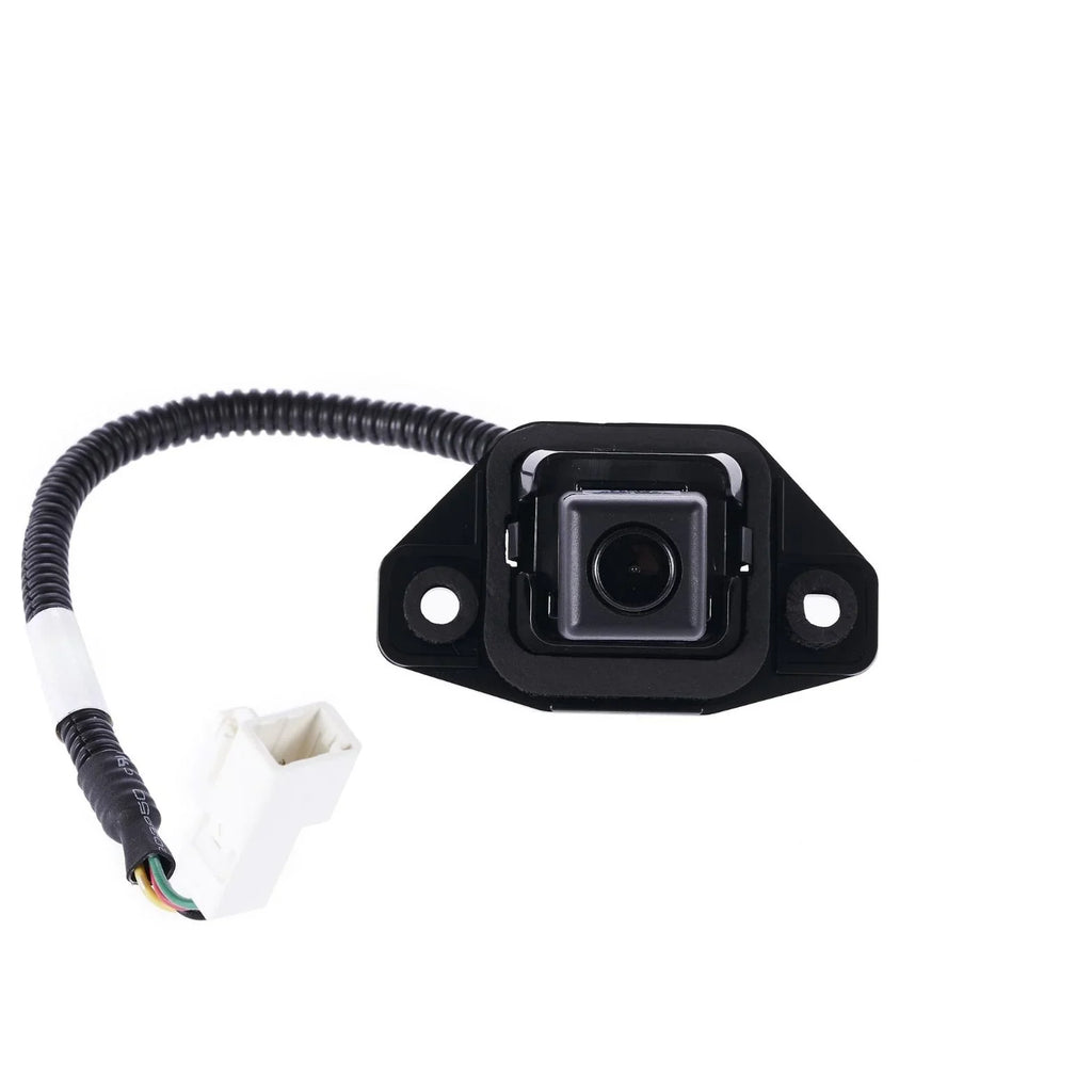 GS430 GS450h GS300 Camera 86790-30031 GS350 for GS460 Replaces 06-11 Backup 86790-30030 Lexus