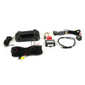 Factory Radios for System Vision 9002-7753 Parklines Brandmotion with Display Camera Rear F-150
