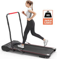 Controll Remote Under Foldable Desk Handlebar Treadmill Walking with Pad