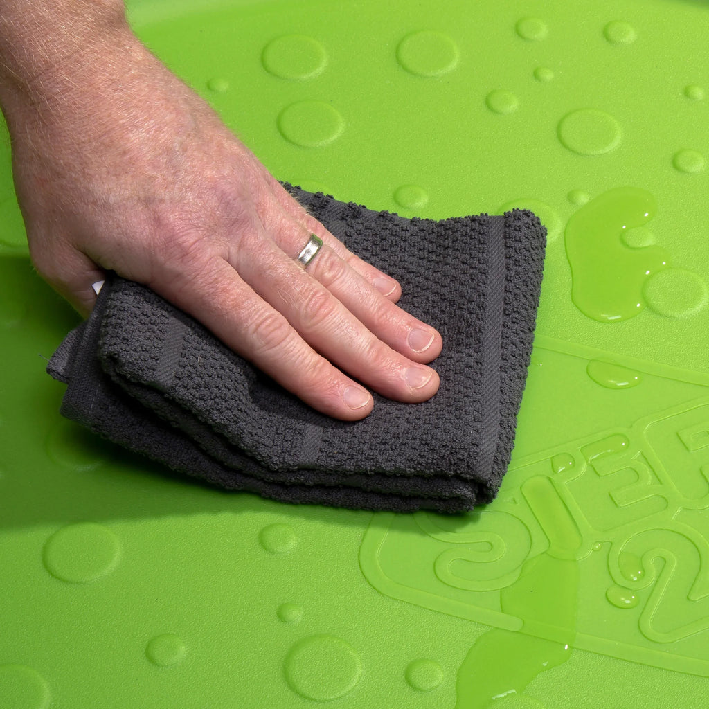 for Pad Green Water Splash Step2 Outdoor Waterbug Playset Toddlers Plastic