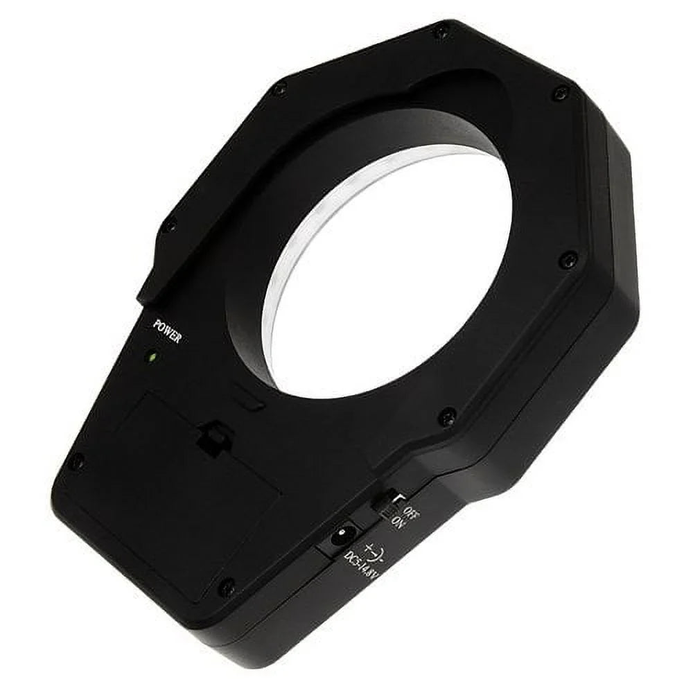 D2X, Ring 48a Macro D3, LED Kit Fotodiox D100, D200, Photography, D700, Extreme D4, D2Hs, D300S, D2Xs, Macro Pro Extension D1X, with fits D1H, for Nikon D40 Light D1, D800, D2H, D800E, D3s, D300, D3X,