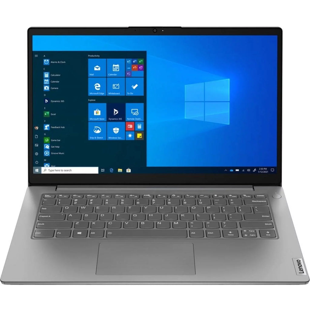 256GB 82KA00KNUS 14" Pro, i5-1135G7, i5 Laptop, Lenovo Core Full Windows 10 HD SSD,