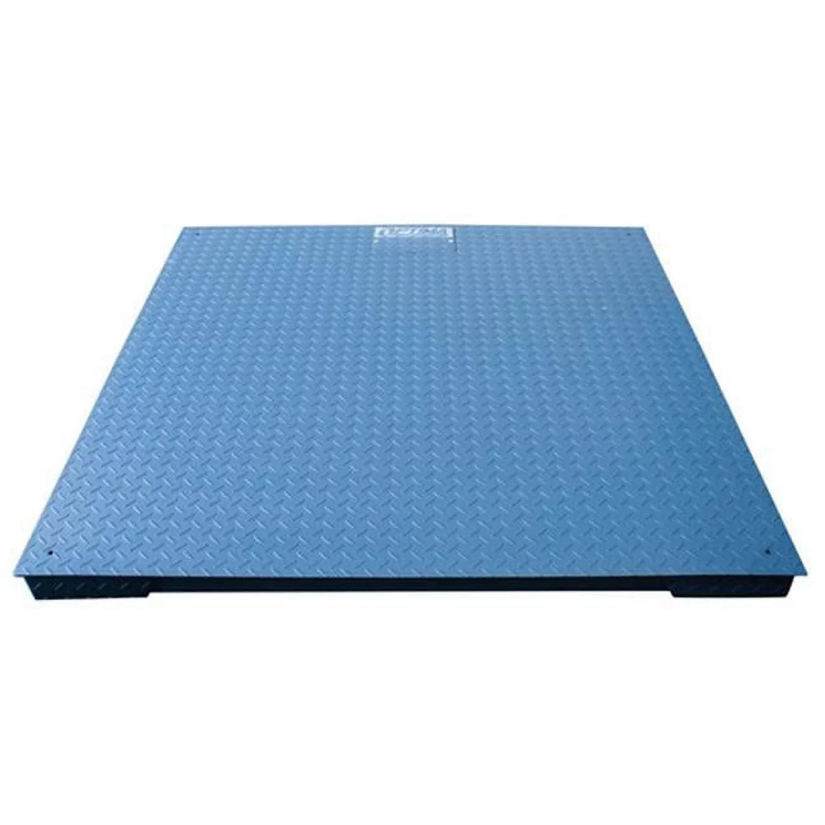 Scale 4 ft. in. 5000 NTEP Floor lbs x - 4.2 x 5