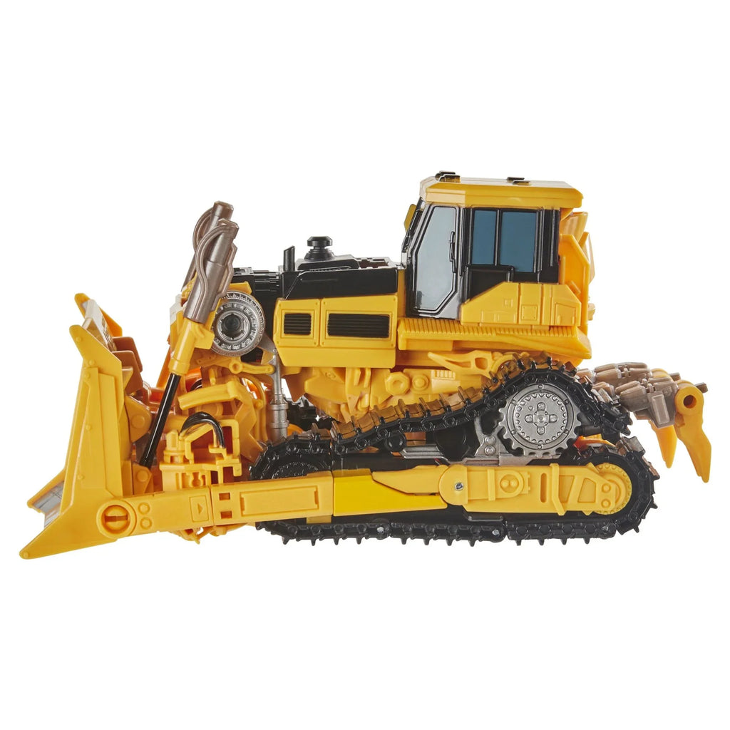 Studio Movie Constructicon Transformers 67 Skipjack Voyager Series Figure 2