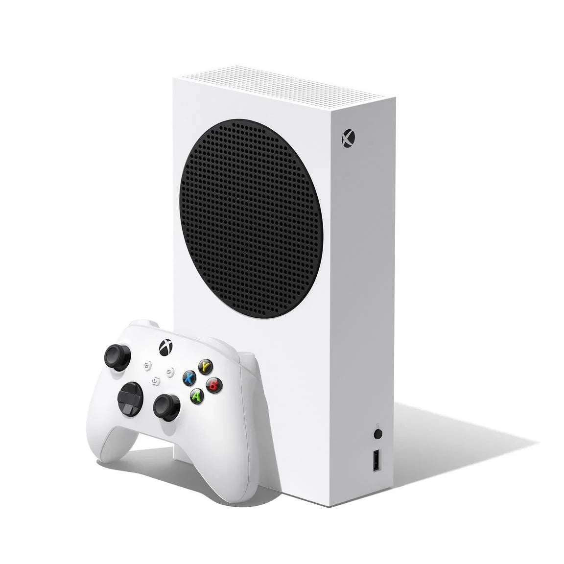 Full 2022 & with Game SSD– Cable League and Bundle High Fortnite Newest Rocket ETECHG Xbox-Series-S Speed 512GB Minecraft Edition HDMI