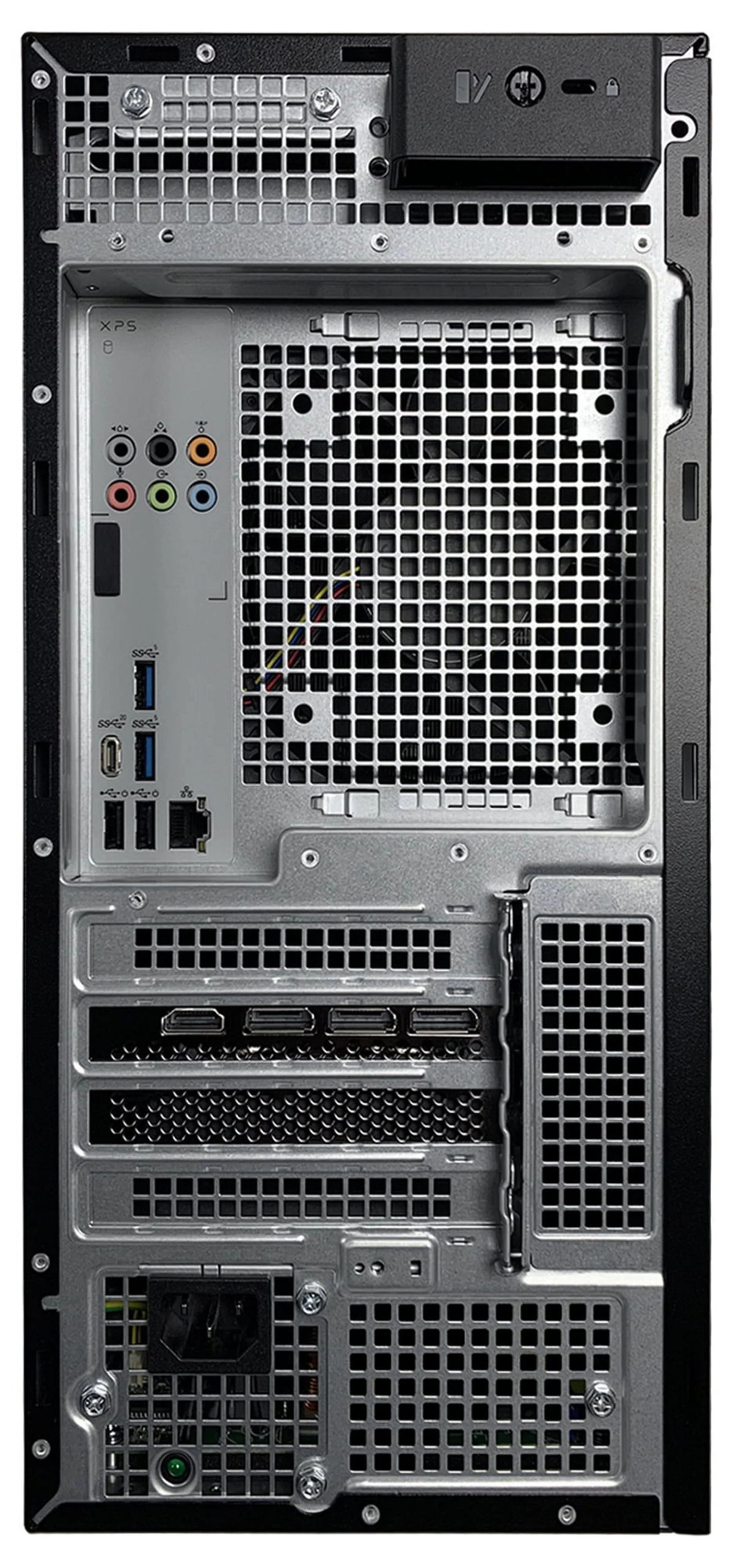 3070Ti, GeForce Gen to SSD i7-14700K - Core RAM, NVIDIA + Windows RTX GHz, 14TB 16GB 8960 512GB HDD, 14th PC 5.6 Pro up 11 PCIe Desktop XPS