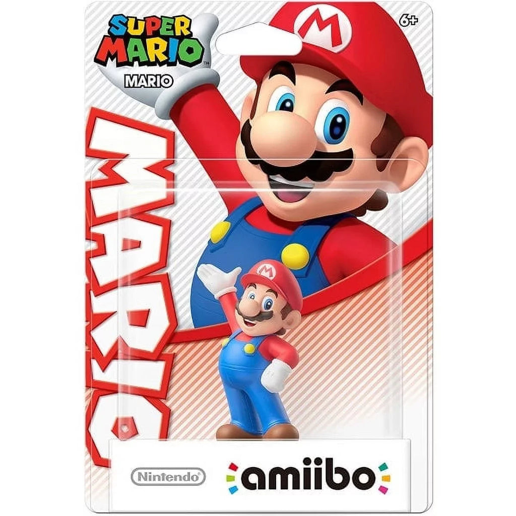 Amiibo (Super Mario) (EUR)* Mario