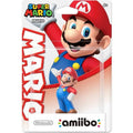 Amiibo (Super Mario) (EUR)* Mario