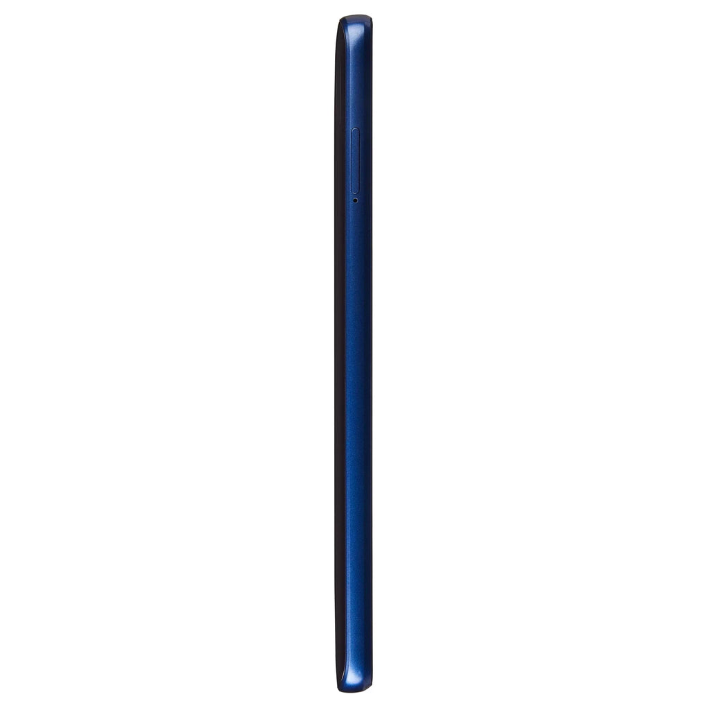 by Blue- 128GB, to G Smartphone Prepaid by Stylus Verizon Total Verizon] Moto 4G Motorola (2022), Total [Locked