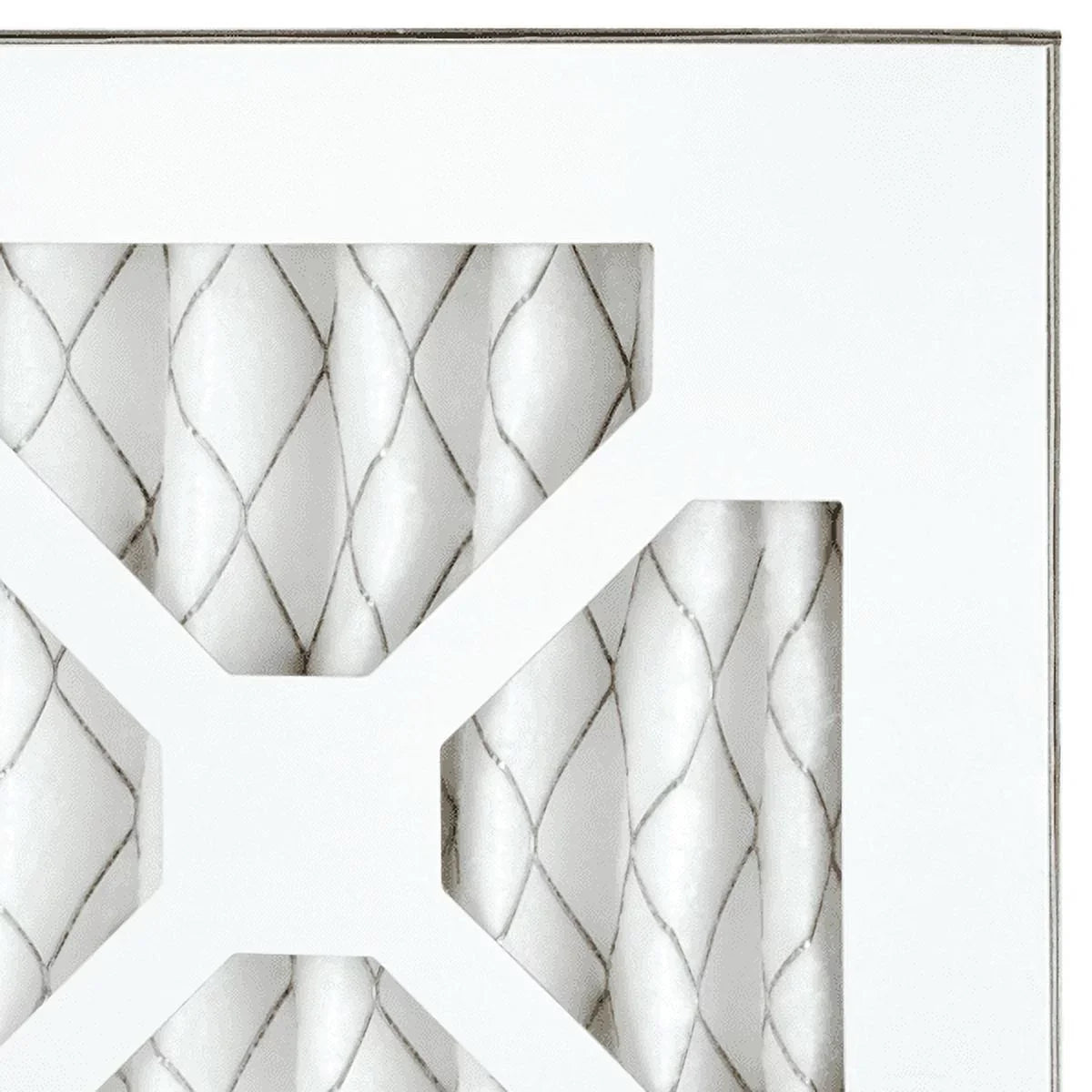 MERV 13 of Filter AC Air Made Replacement Health AIRx Pleated in USA 6, Filters Furnace Box the Air Filter 12x24x1