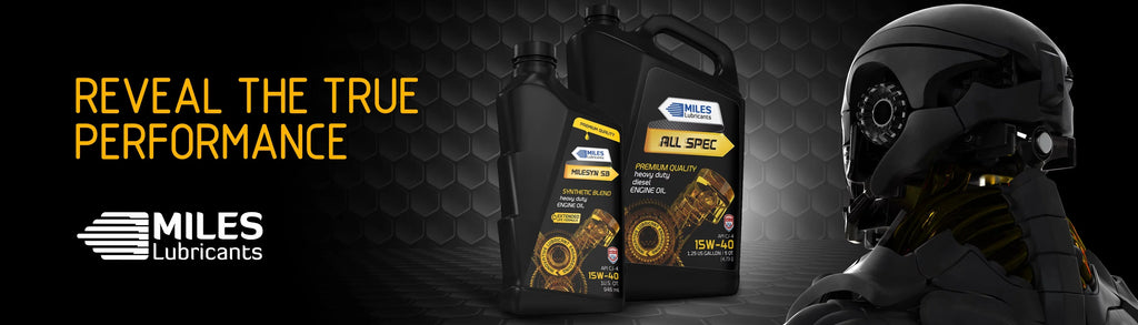 Rust 5-Gallon Hydraulic Pail 46 Oxidation Stratus, & T, Fluid, Miles