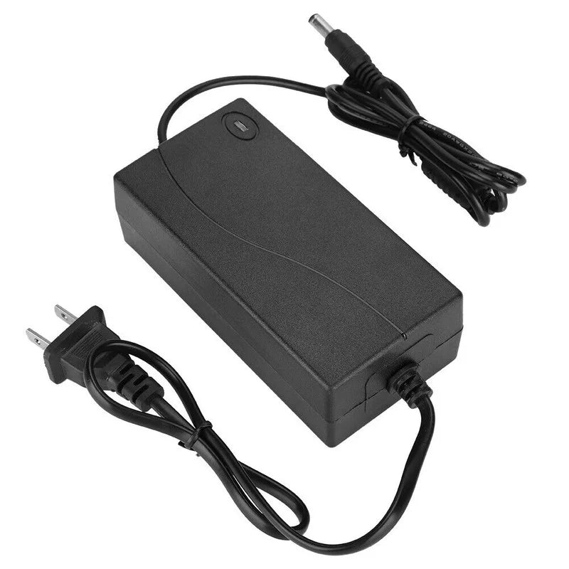 Rear for 546i Precor DC Fitness Cable EFX Charger Trainer Experience AC Drive Cord EFX546i Adapter Global Mains Machine Power Supply PSU PS Elliptical Nuxkst /