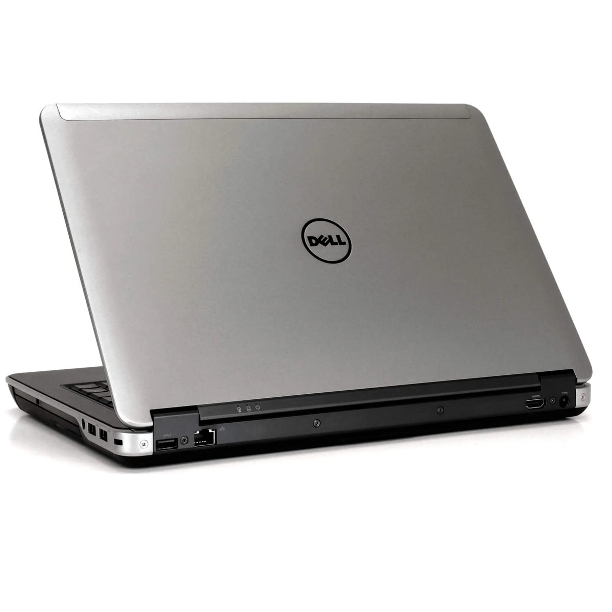 DDR3 E6440 10 4, Drive Solid Screen 512GB Gen 16GB 2.60 14" Laptop Core GRADE) (SSD) GHz Computer, State i7 Drive, RAM, Dual Widescreen (B 64Bit, SSD Windows LATITUDE Hard Home