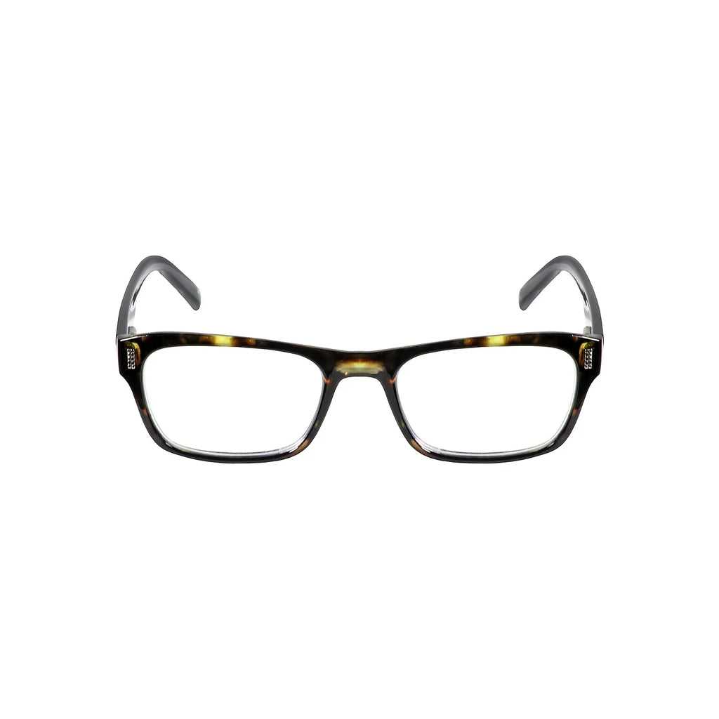 SAV SAV Black VK Demi Couture Eyewear +1.50 Reading Blue Glasses Light (EVKB03-150-960)
